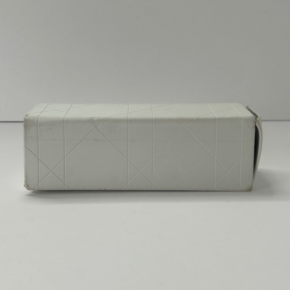 Dior Reflected Sunglasses Aviators M2Q0J White Case - Picture 16 of 16